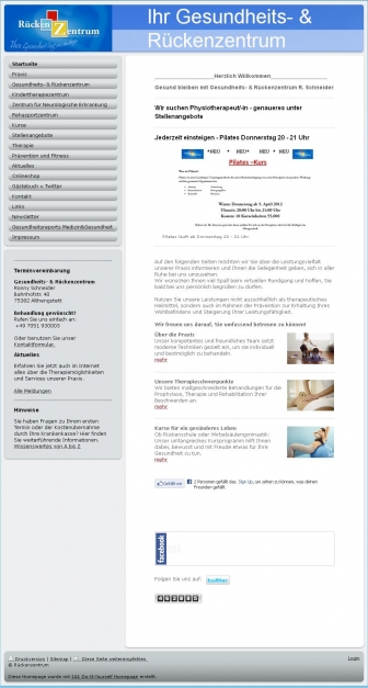 http://ruecken-zentrum.com