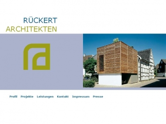 http://rueckert-architekten.de