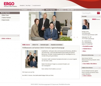http://ruediger.roehl.ergo.de