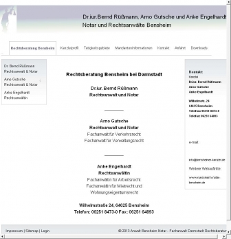 http://ruessmann-notar-bensheim.de