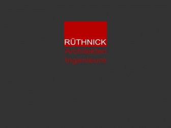 http://ruethnick-architekten.de