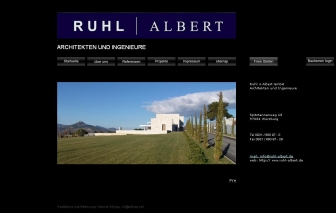 http://www.ruhl-albert.de
