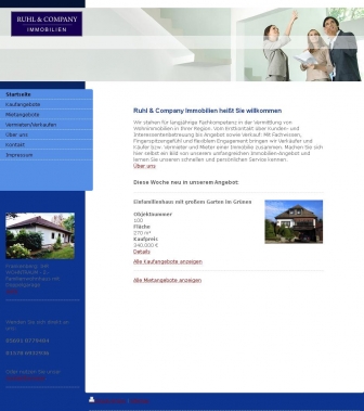 http://ruhlcompany.de