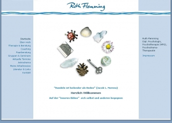 http://ruthflemming.de