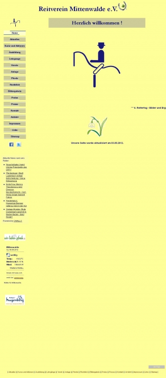 http://rv-mittenwalde.de