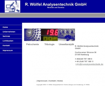 http://rwanalysentechnik.de