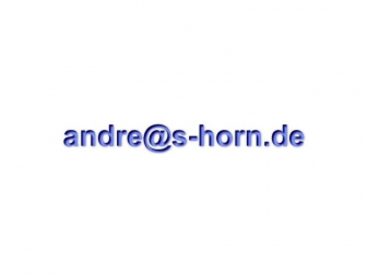 http://s-horn.de