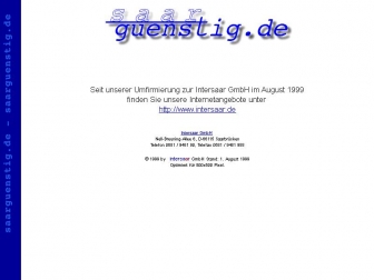 http://saarguenstig.de
