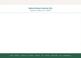 http://sabine-kolmar.de