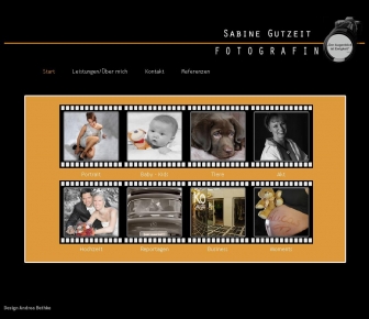 http://sabinegutzeit.de