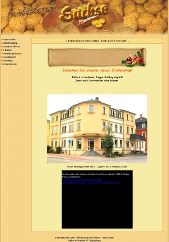 http://sachse-dohna.de