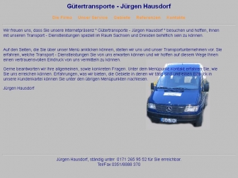 http://sachsen-transporte.de