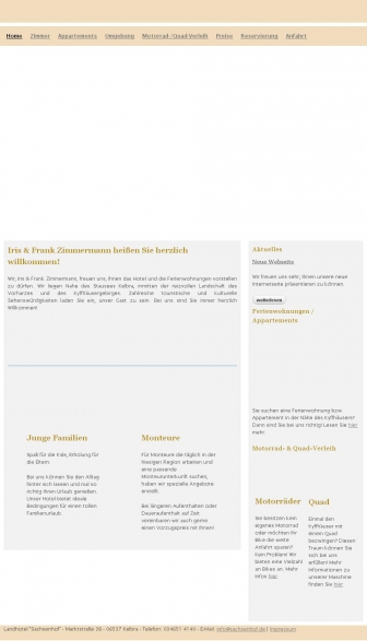 http://sachsenhof.de