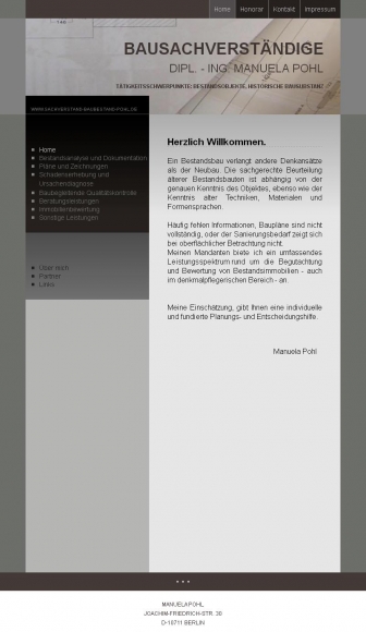 http://sachverstand-baubestand-pohl.de