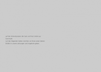 http://sackundpack-umzug.de