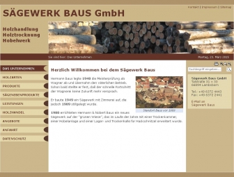 http://saegewerk-baus.de