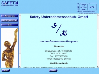 http://safety-gmbh.de