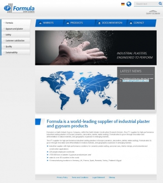 http://saintgobainformula.com