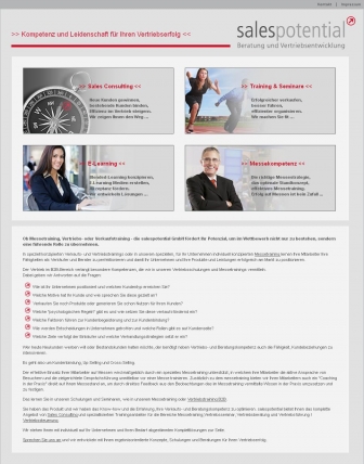 http://salespotential.de