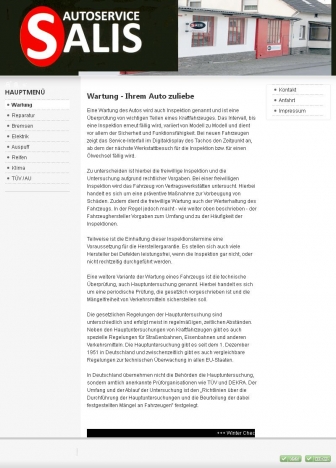 http://salis-autoservice.de