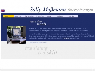 http://sallymassmann.de