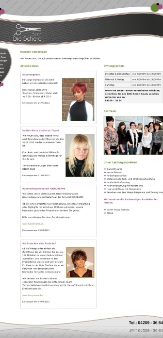 http://salon-dieschere.de