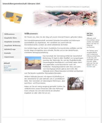 http://samann.de