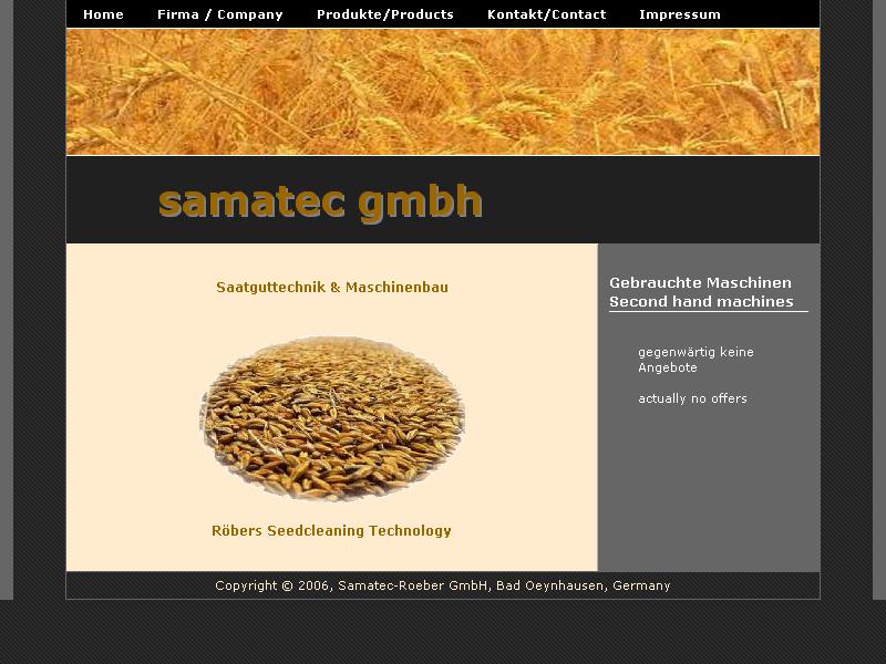 http://www.samatec-roeber.de