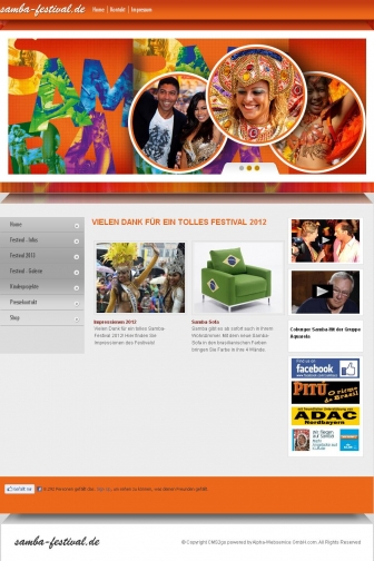 http://samba-festival.de