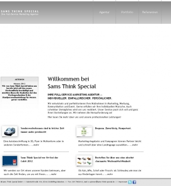 http://sams-think-special.de