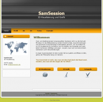 http://samsession.de