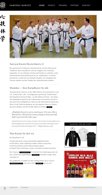 http://samurai-karate.de