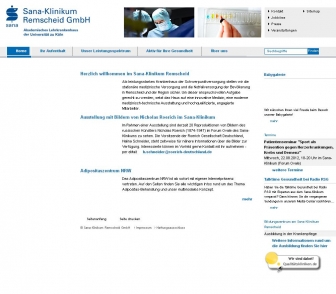 http://sana-klinikum-remscheid.de