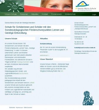 http://sancta-maria-schule.de