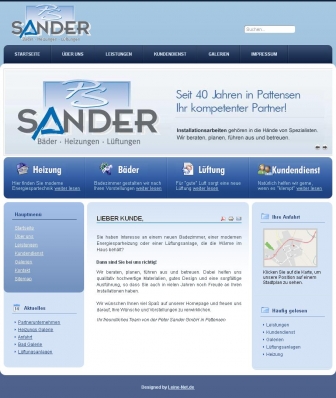 http://sander-pattensen.de