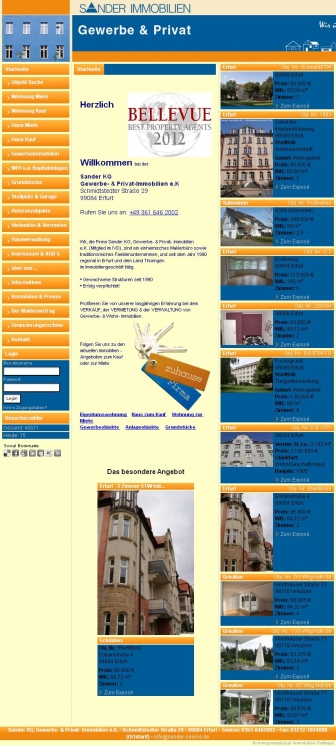 http://sander.immoprofessional.com
