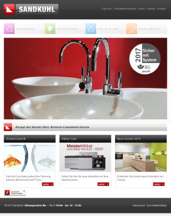 http://www.sandkuhl-gmbh.de