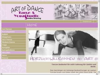 http://sandrabruening.de