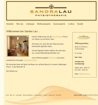 http://sandralau.de