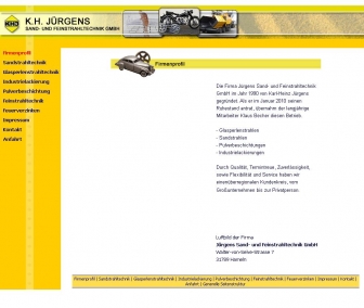 http://sandstrahl-juergens.de