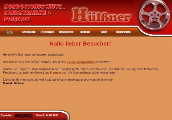 http://sandstrahlenundpolieren.de