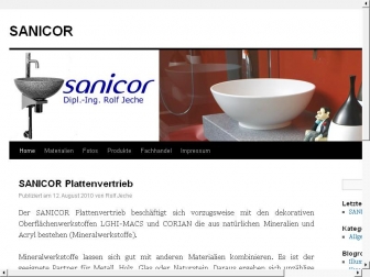 http://sanicor.de
