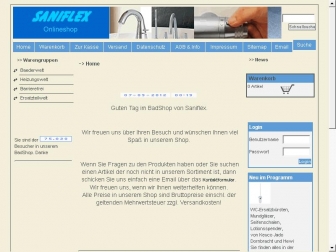 http://saniflex.de