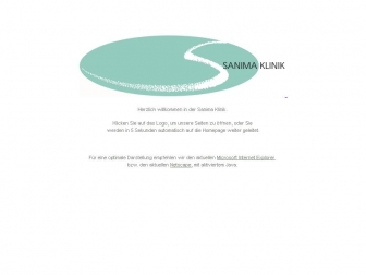 http://sanima-klinik.de
