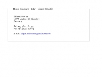 http://sanimaster.de