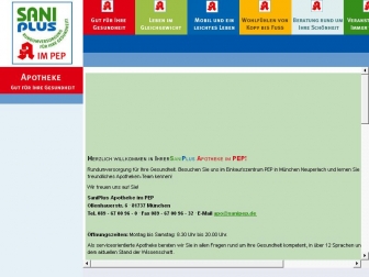 http://sanipep.de