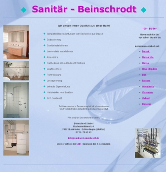 http://sanitaer-beinschrodt.de