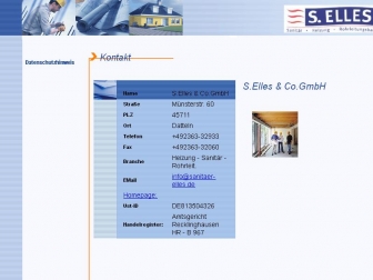 http://sanitaer-elles.de