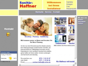 http://sanitaer-haffner.de
