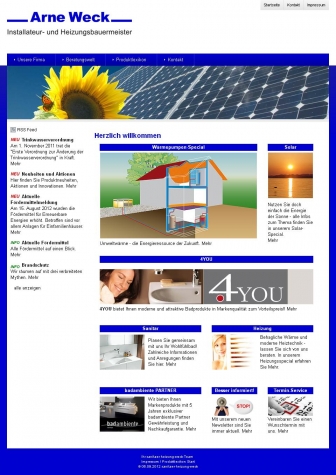 http://sanitaer-heizung-weck.de
